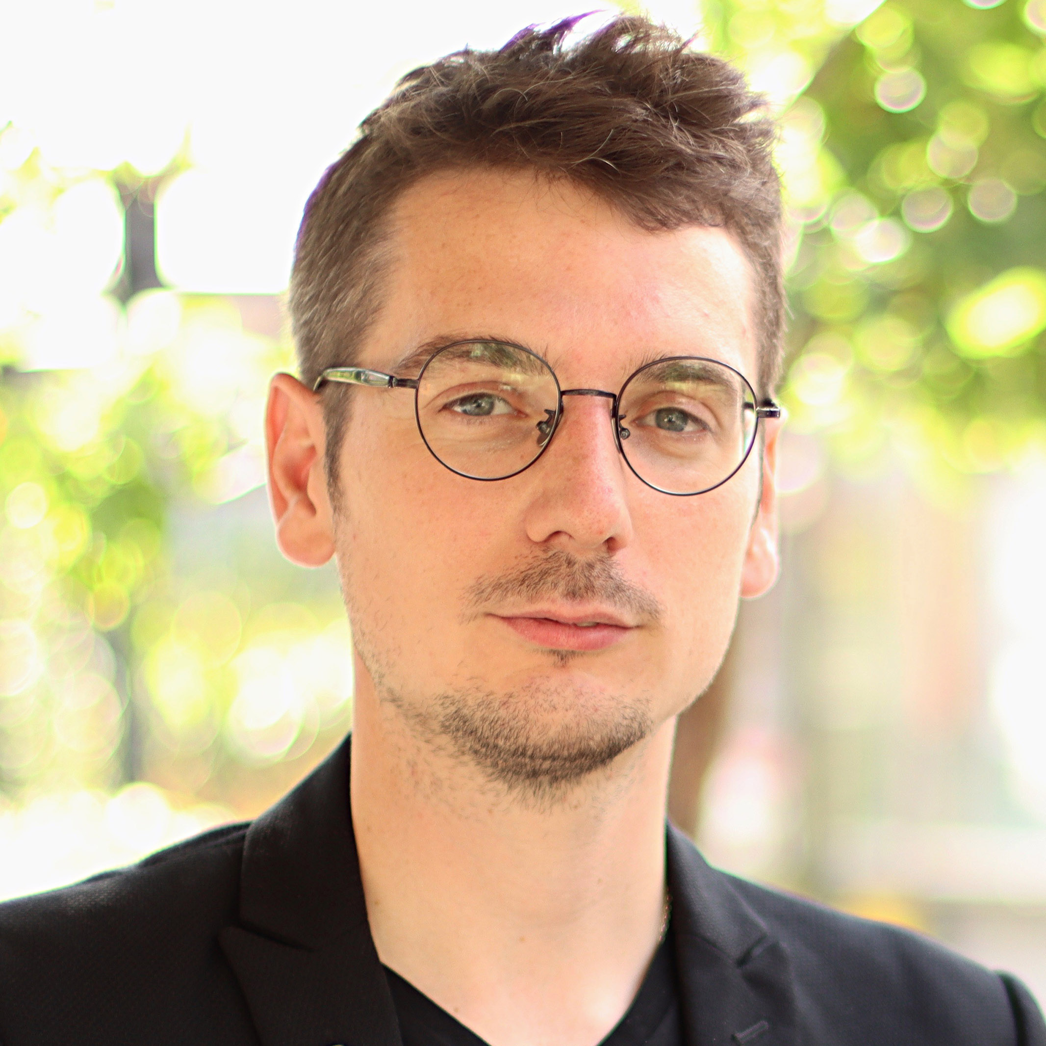 Antoine Leroux