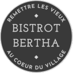 bistrot bertha